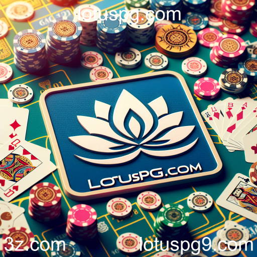 O Fascínio dos Jogos de Cartas no LotusPG