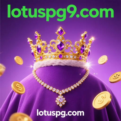lotuspg.com