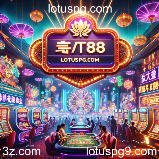 Atraia Sua Atenção com as Promoções Imperdíveis da Lotuspg.com